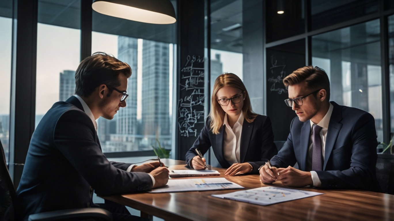 Contabilidad Empresarial